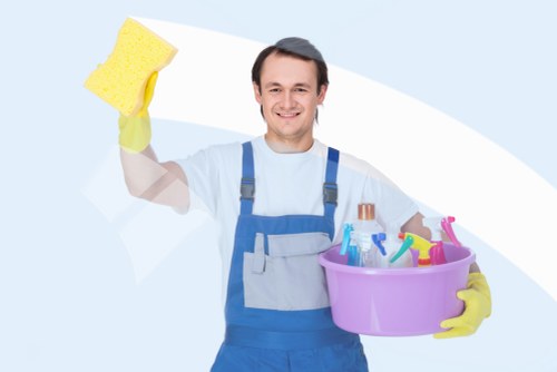 Cleaner Greenwich professional cleaning for homes and offices