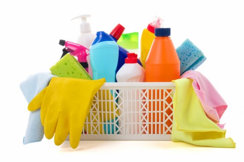 Professional carpet cleaning in Greenwich for fresh indoor spaces