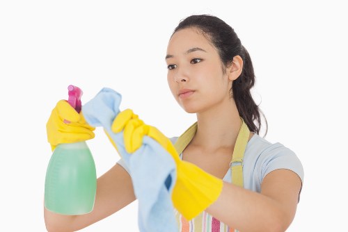 Professional hard floor cleaning service in Greenwich for homes and businesses