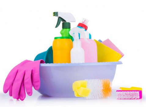 Screen-reader compatible Cleaner Greenwich webpage structure