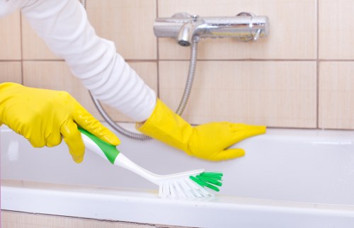 Liability and claims section for Cleaner Greenwich