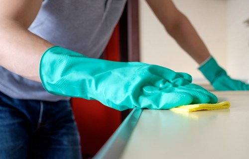 Carpet maintenance in Greenwich for commercial and residential floors