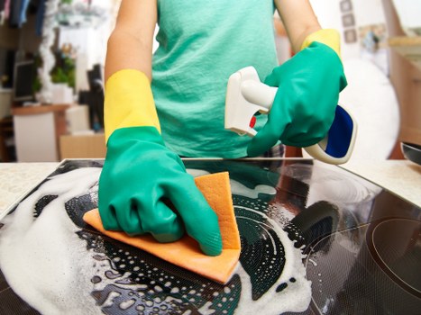 Free quote policy for Cleaner Greenwich services