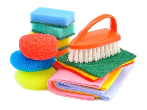 A tidy Greenwich property after a professional house clearance