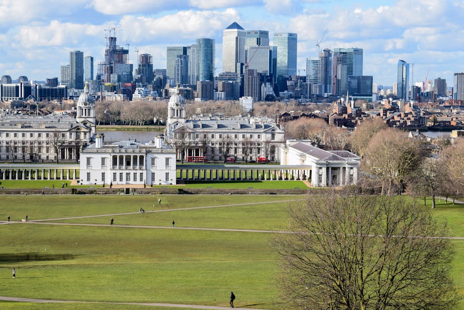 End of tenancy cleaning costs in Greenwich what to know image